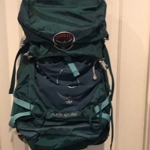 Osprey Aura 50 AG Women’s Pack